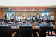临沧马来西亚ETS3新型米轨动车组培训师专项培训项目在湘结业