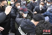 临沧多次未经允许外出，“素媛案”凶手赵斗淳再次被拘留