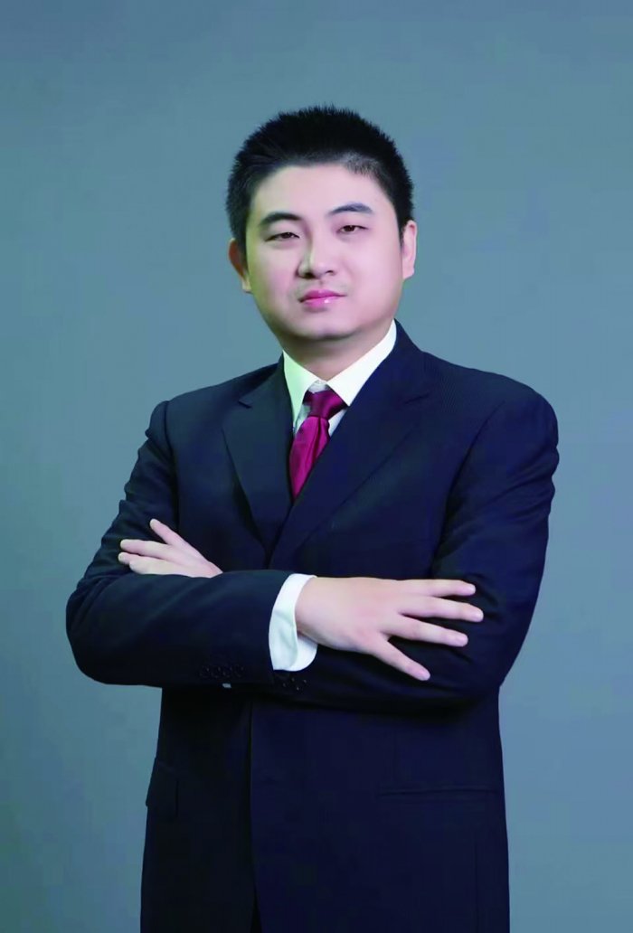 国(🕊)盛证券研究所副所长、首席钢铁行业分析师笃慧：康波周期轮动中A股机会凸显